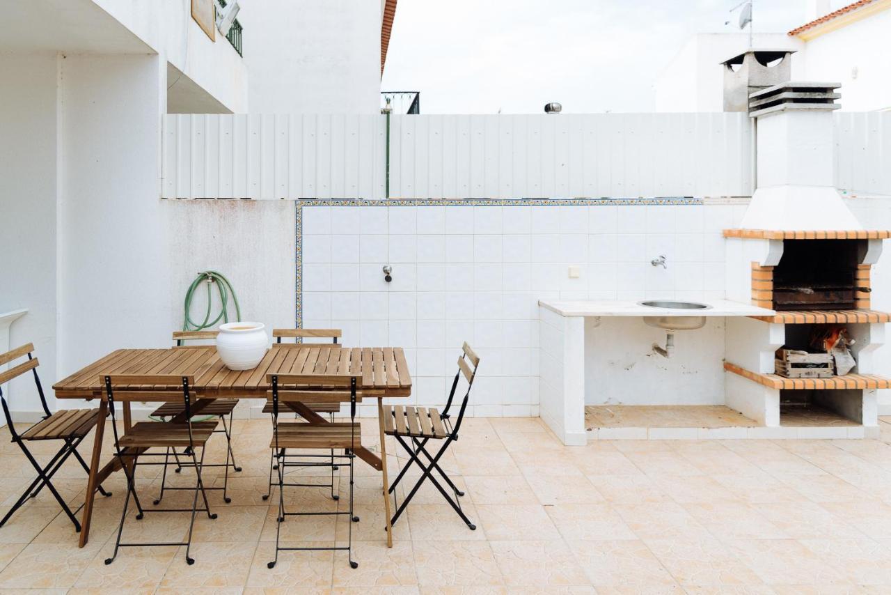 Altura Beach Villa By Gt House Exteriör bild