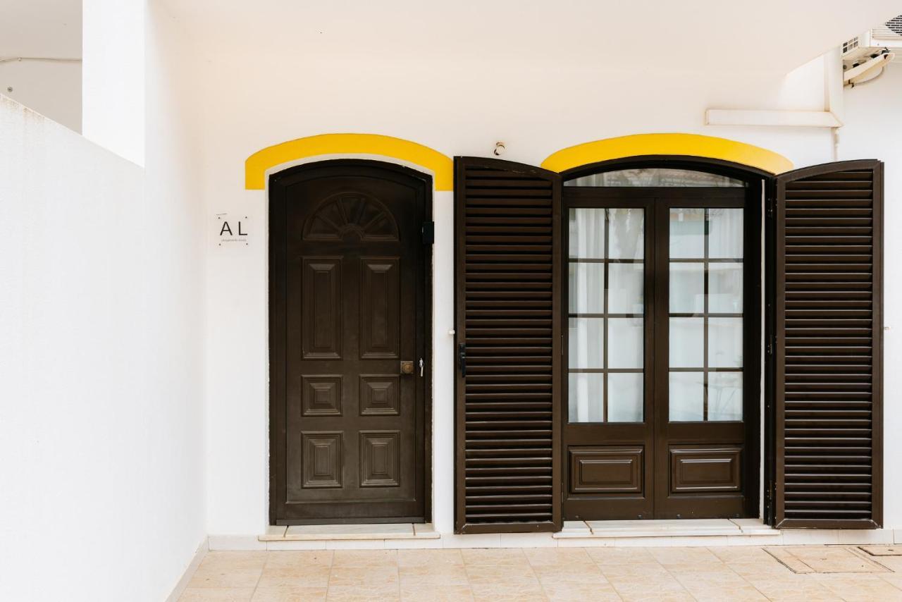 Altura Beach Villa By Gt House Exteriör bild