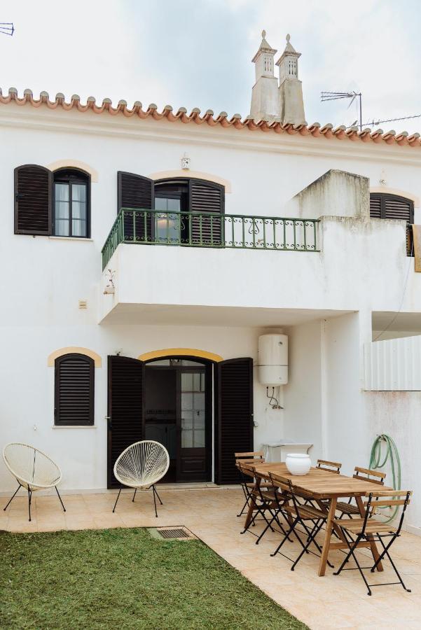 Altura Beach Villa By Gt House Exteriör bild