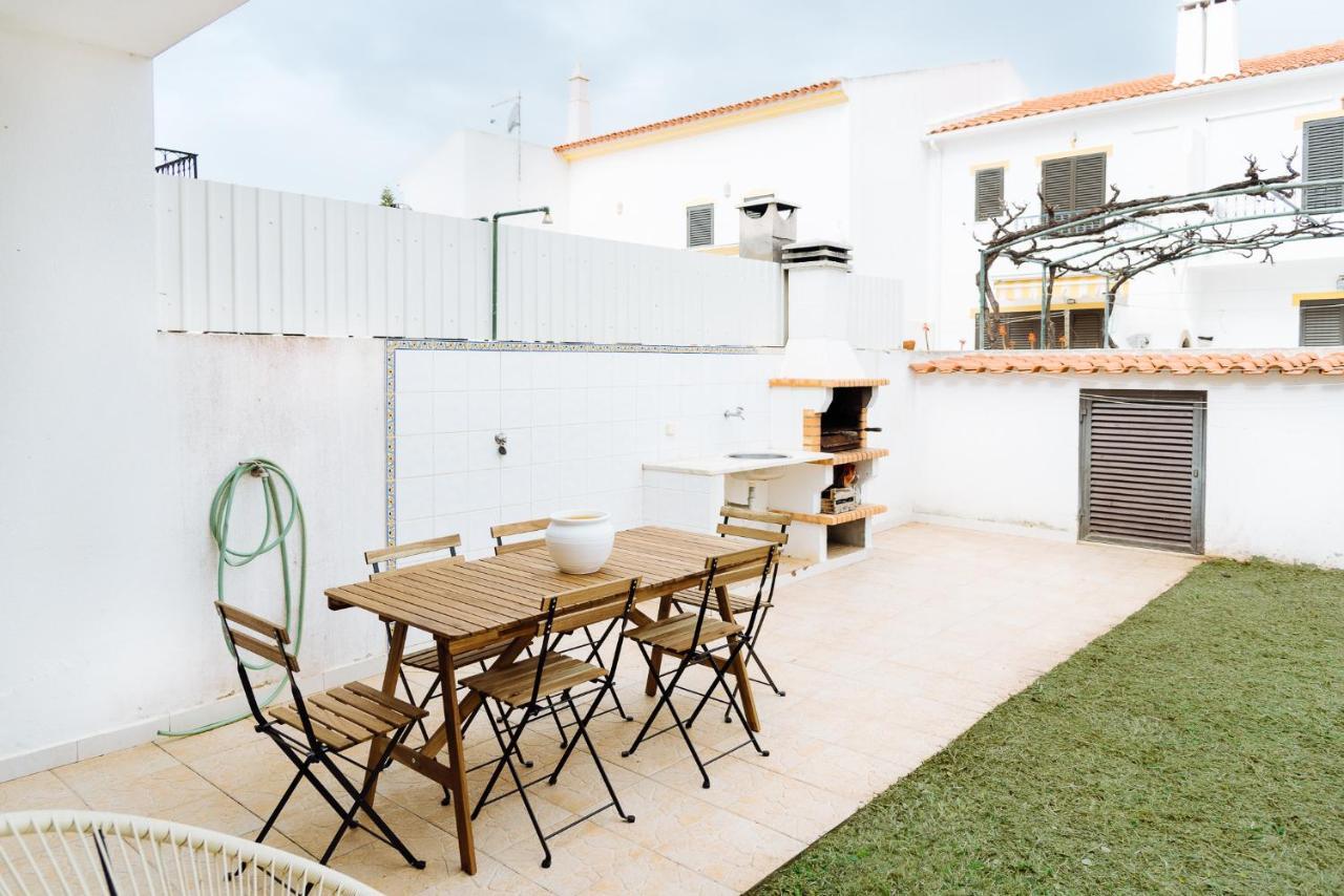 Altura Beach Villa By Gt House Exteriör bild